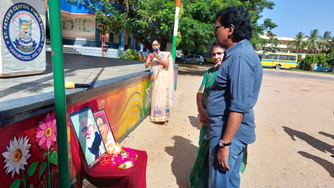 Telangana Formation Day-2-6-2025